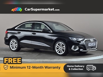 Used Audi A3 2022 for sale - 76476109: Photo