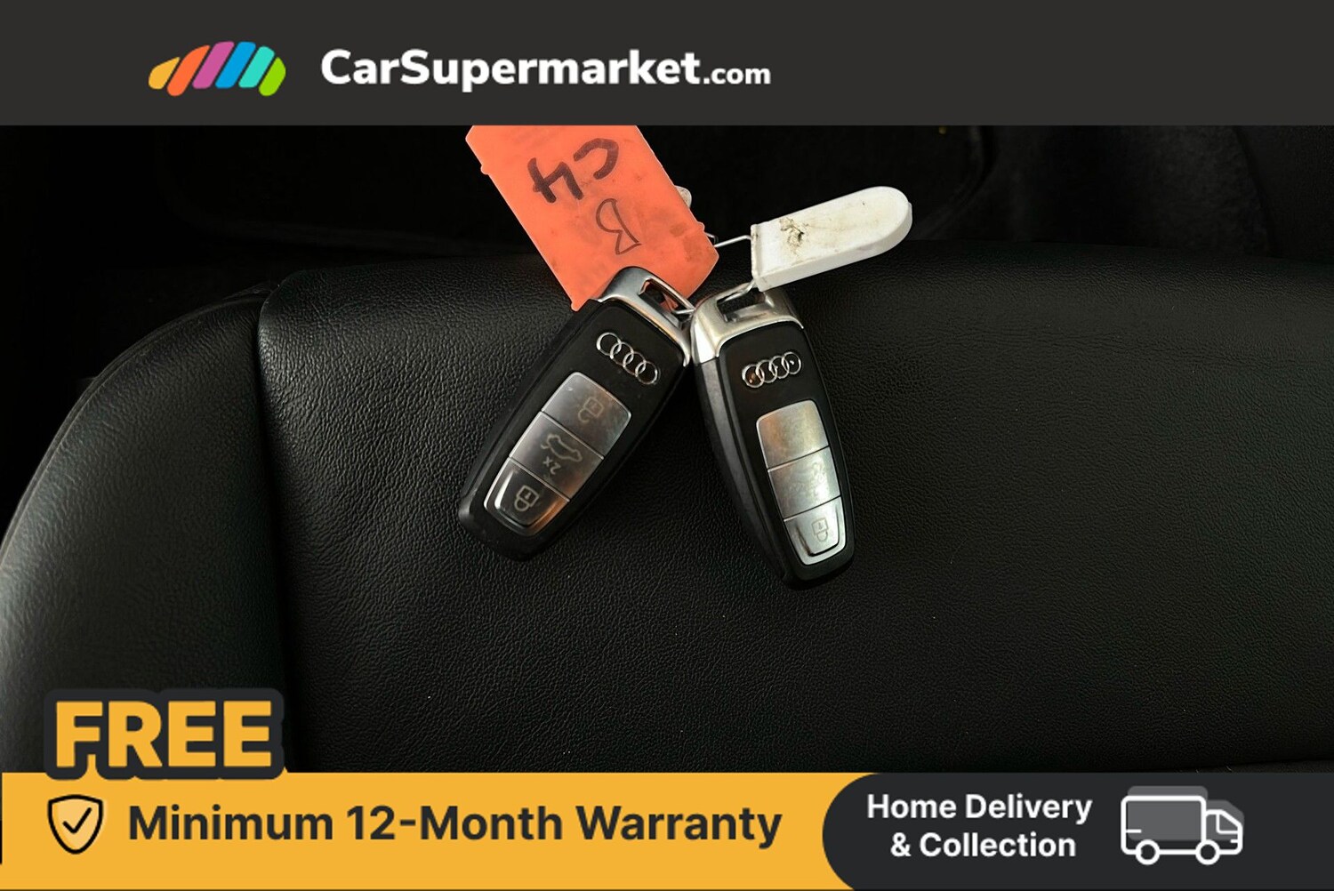 Used Audi A3 2022 for sale - 76476109: Photo 23