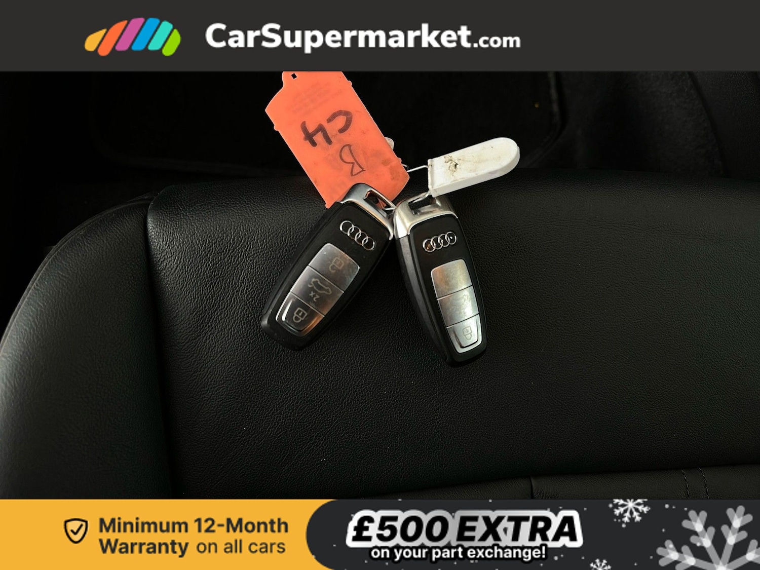 Used Audi A3 2022 for sale - 76476109: Photo 24