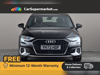 Used Audi A3 2022 for sale - 76476109: Photo