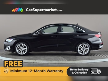 Used Audi A3 2022 for sale - 76476109: Photo