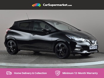 2022 - 1.0 IG-T 92 N-Sport 5dr
