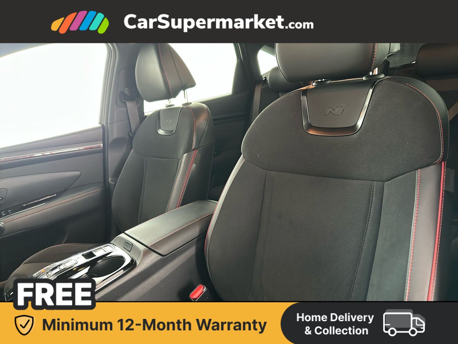 Used Hyundai TUCSON 2023 for sale - 77834918: Photo 17