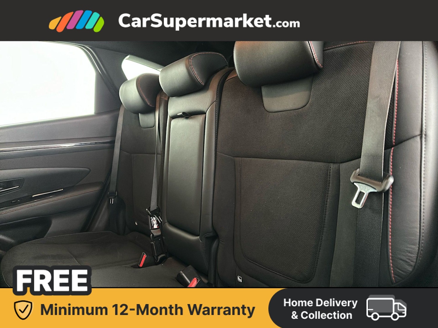 Used Hyundai TUCSON 2023 for sale - 77834918: Photo 18