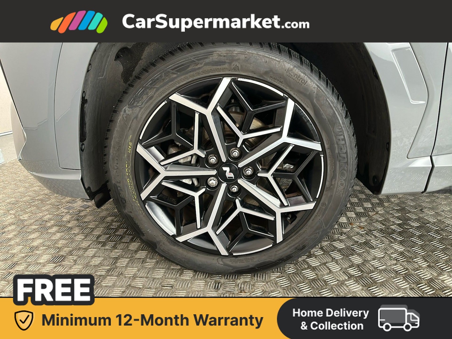 Used Hyundai TUCSON 2023 for sale - 77834918: Photo 19