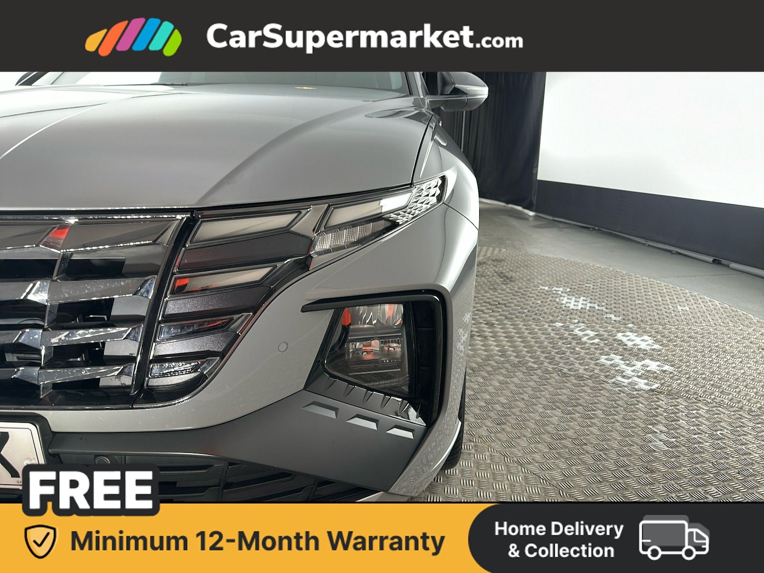 Used Hyundai TUCSON 2023 for sale - 77834918: Photo 20