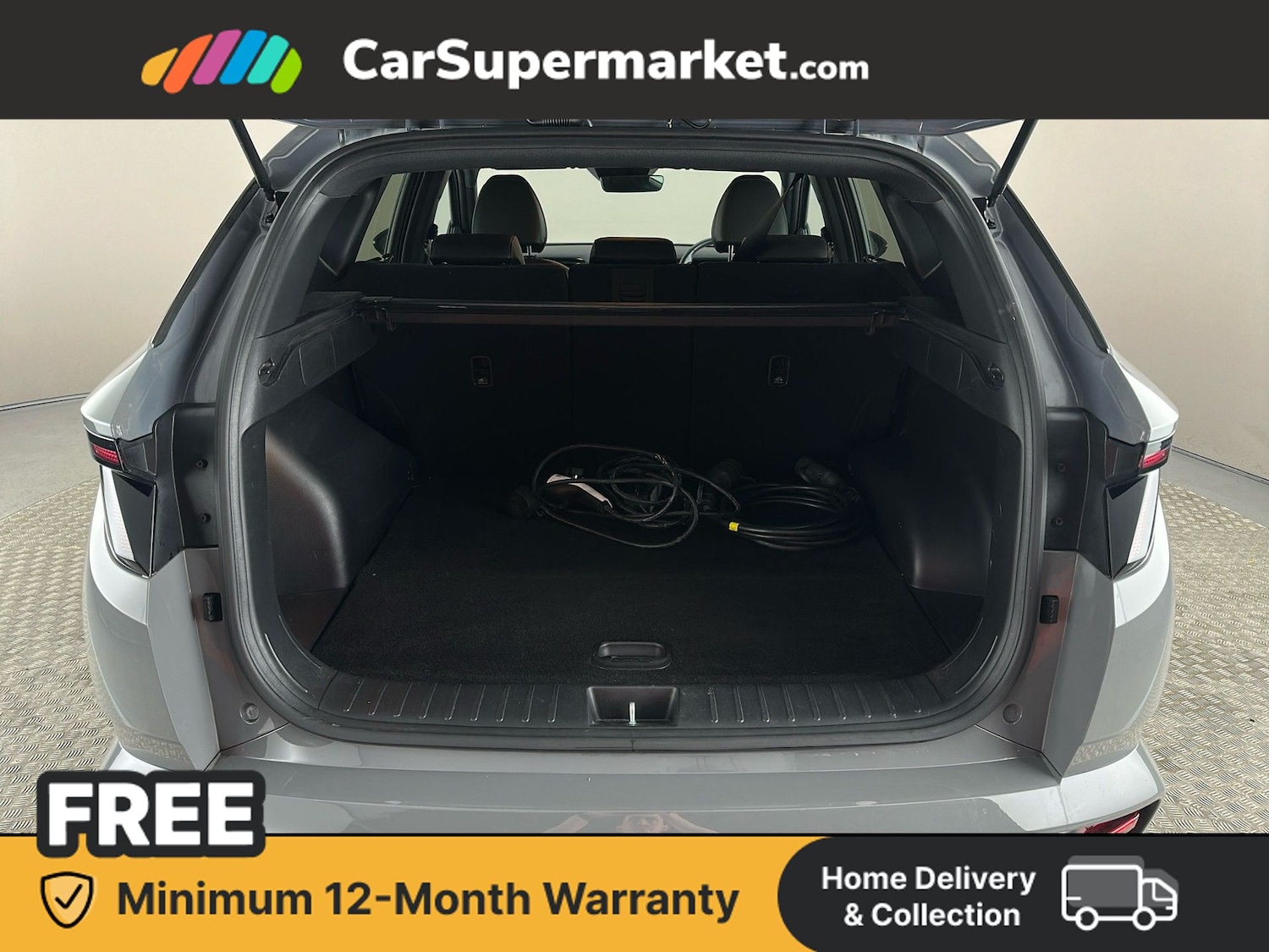 Used Hyundai TUCSON 2023 for sale - 77834918: Photo 22