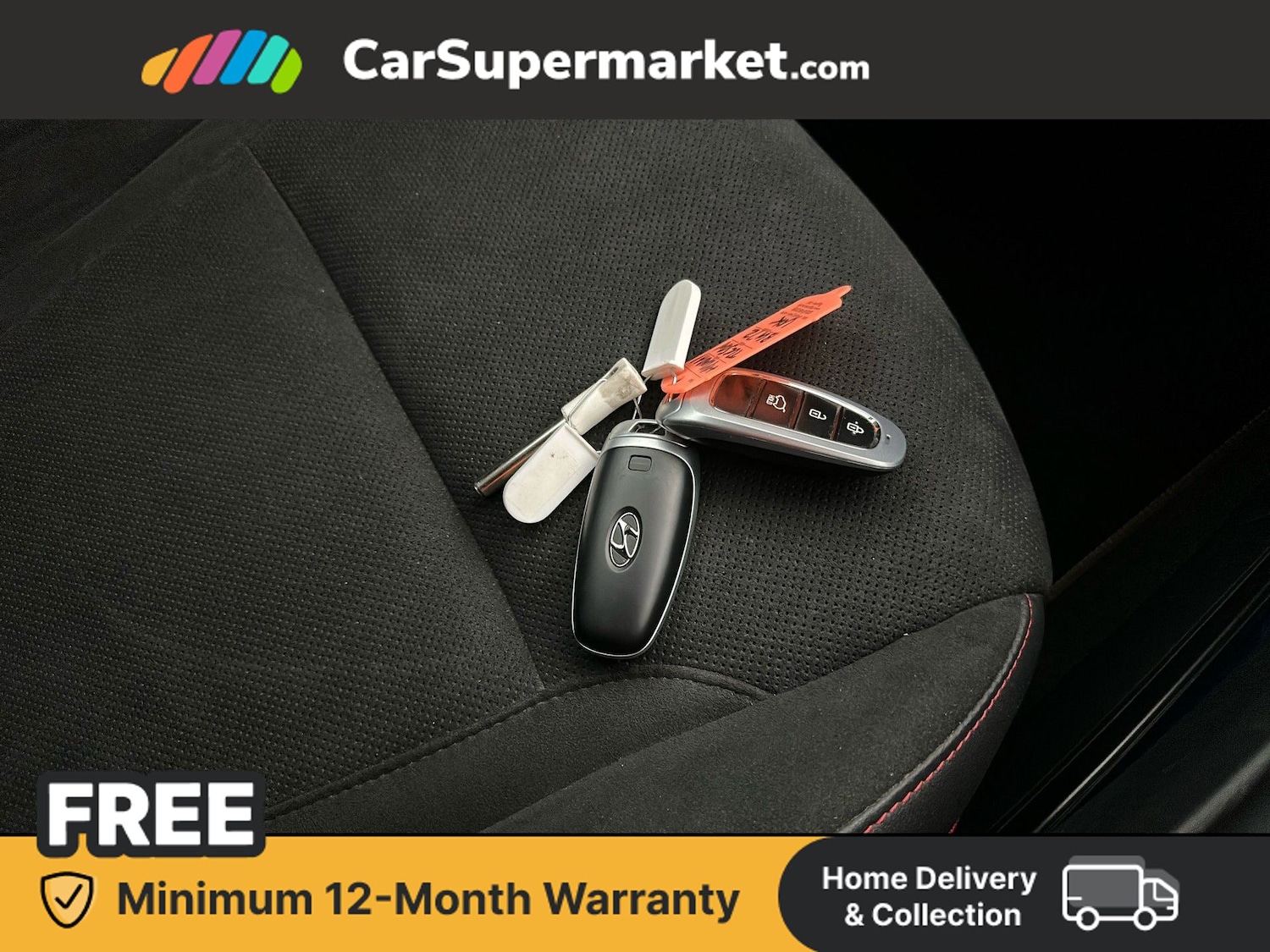 Used Hyundai TUCSON 2023 for sale - 77834918: Photo 23