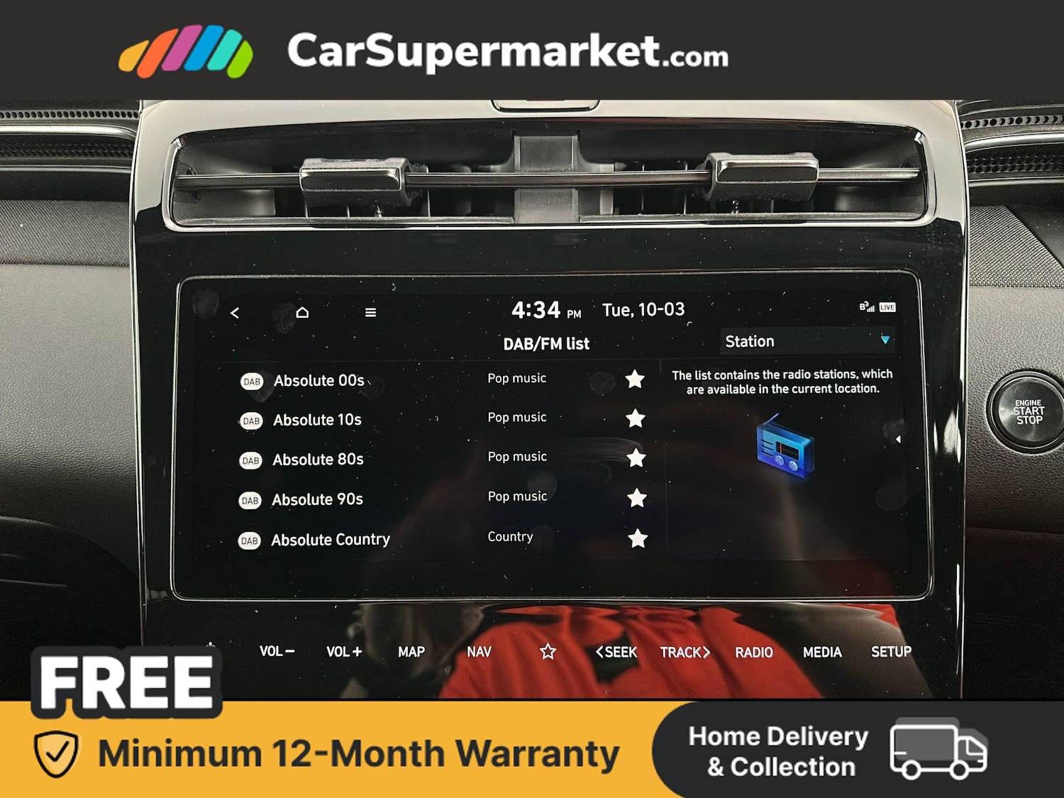 Used Hyundai TUCSON 2023 for sale - 77834918: Photo 28