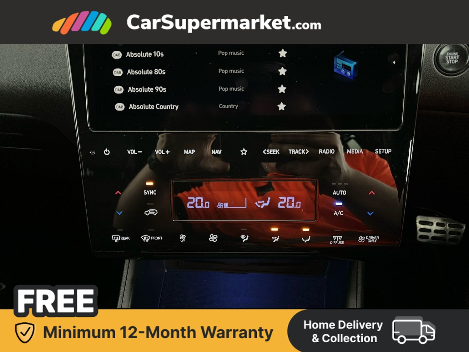 Used Hyundai TUCSON 2023 for sale - 77834918: Photo 30