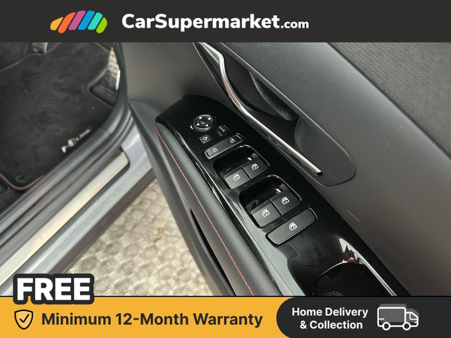 Used Hyundai TUCSON 2023 for sale - 77834918: Photo 35