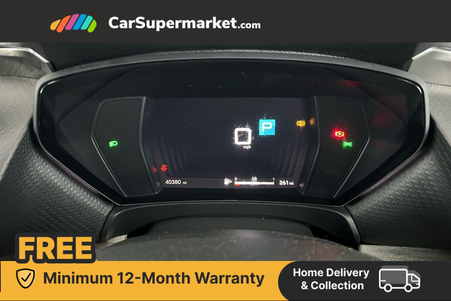 Used Citroen C5 X 2023 for sale - 76535207: Photo 15