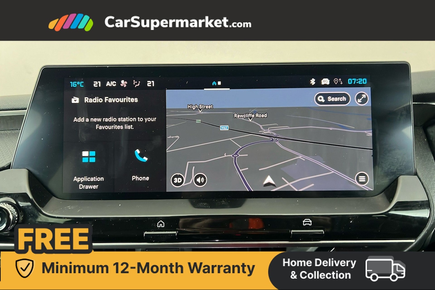 Used Citroen C5 X 2023 for sale - 76535207: Photo 16