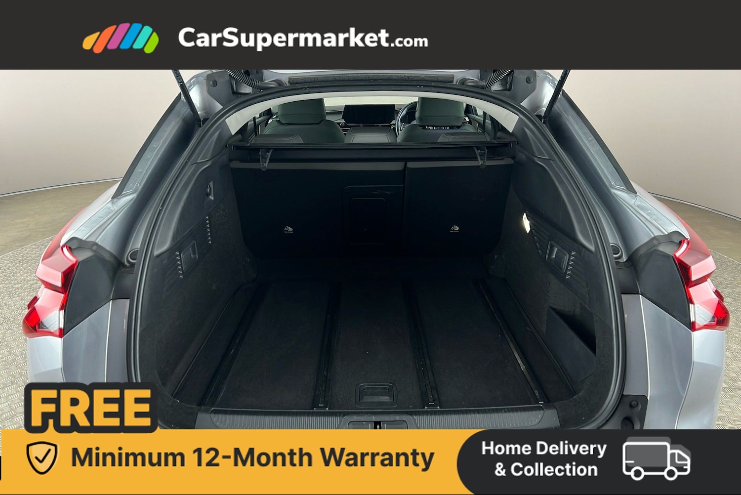 Used Citroen C5 X 2023 for sale - 76535207: Photo 22