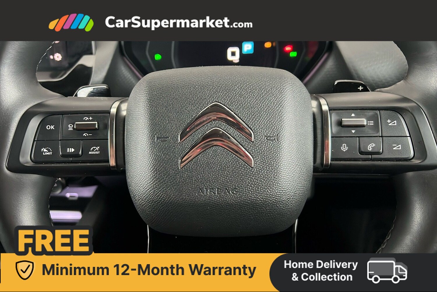 Used Citroen C5 X 2023 for sale - 76535207: Photo 24