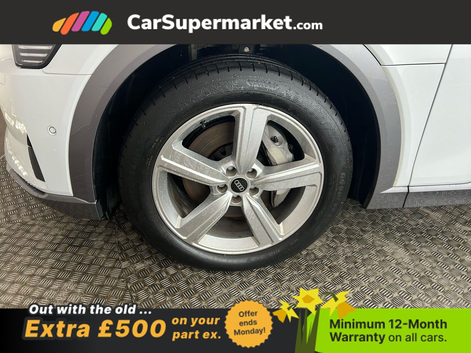 Used Audi e-tron 2022 for sale - 77976225: Photo 20