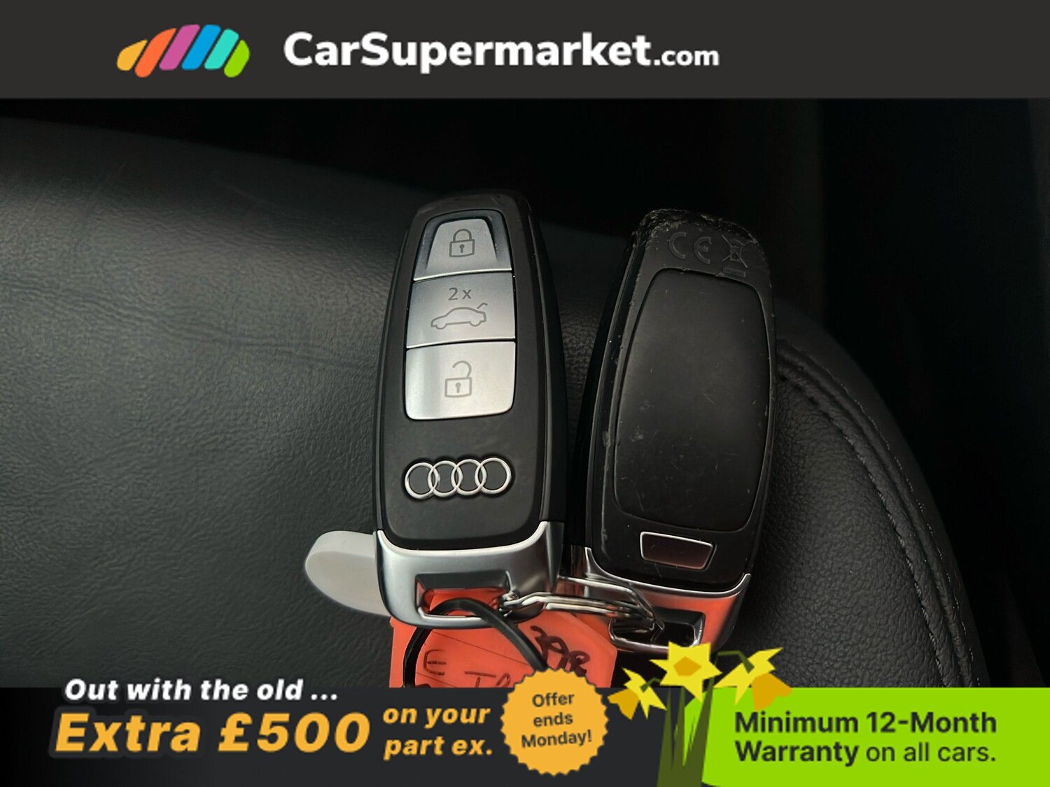 Used Audi e-tron 2022 for sale - 77976225: Photo 24