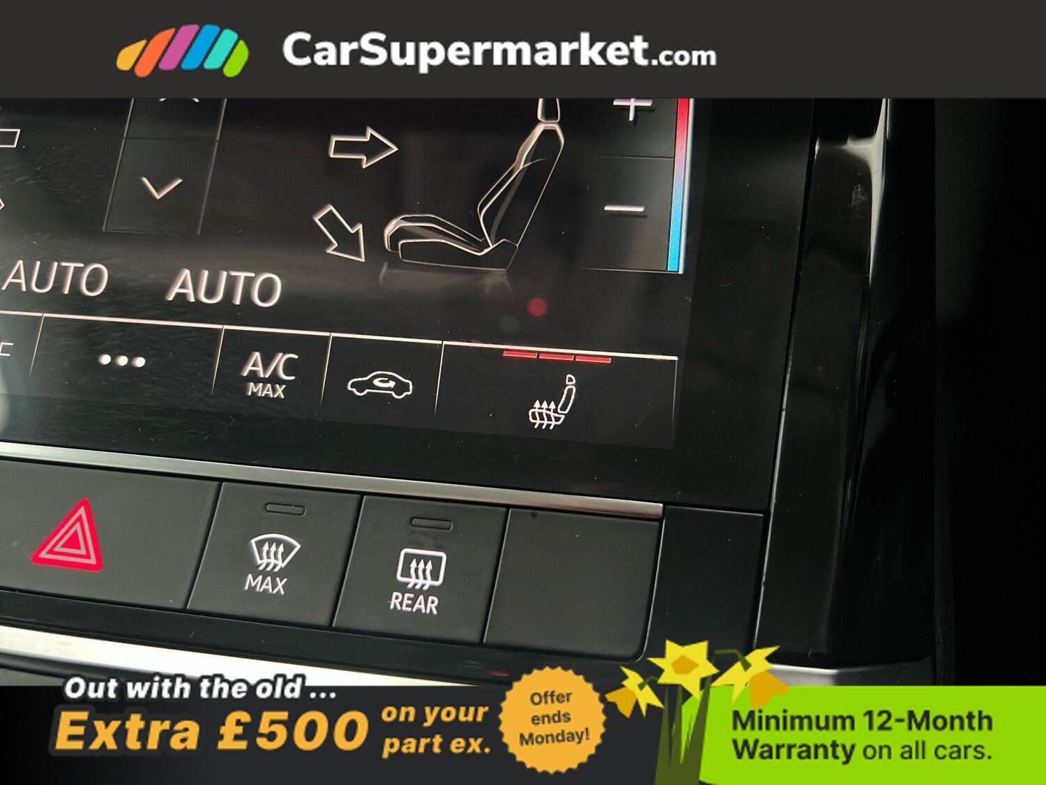 Used Audi e-tron 2022 for sale - 77976225: Photo 27