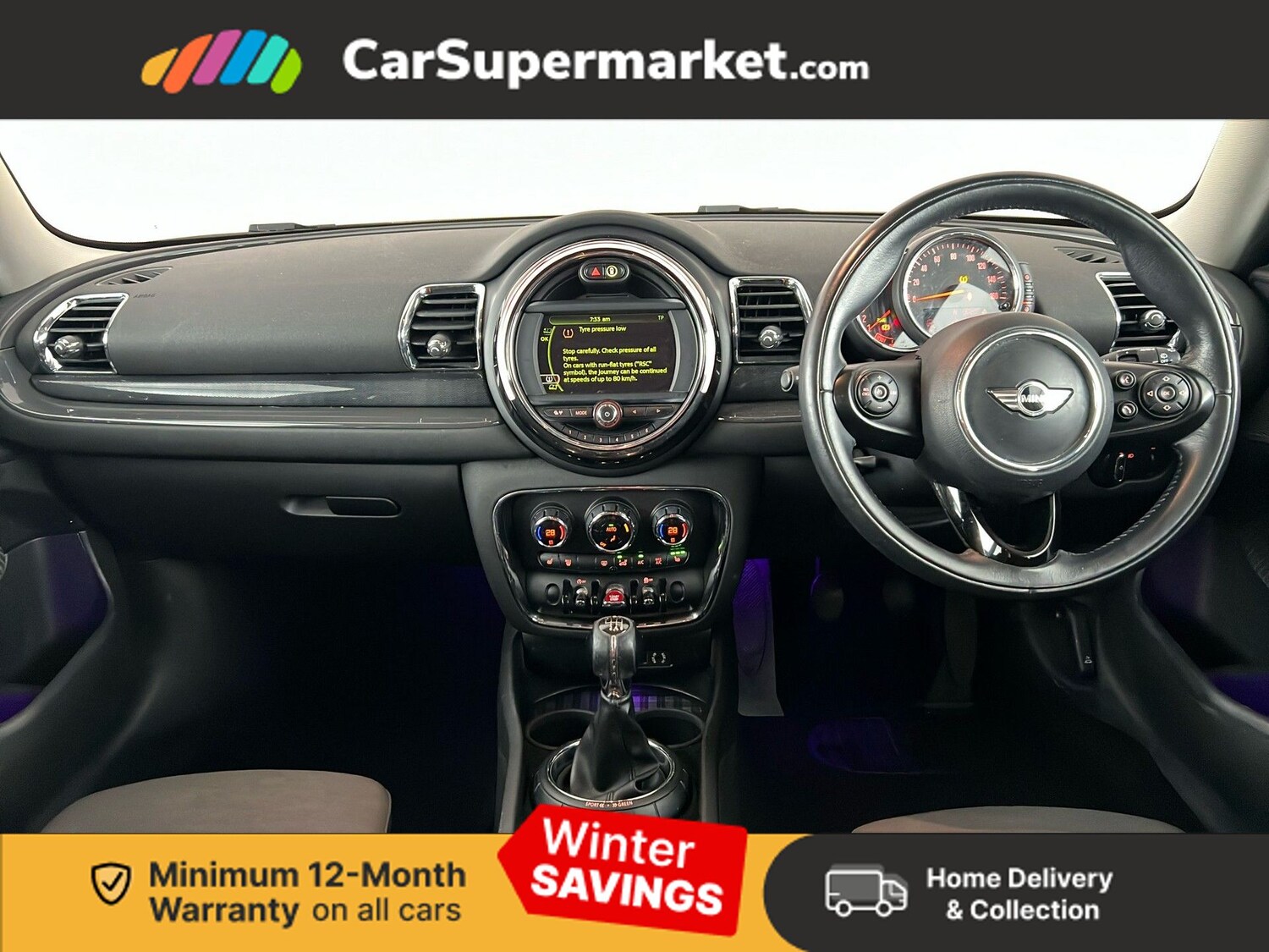Used MINI Clubman 2016 for sale - 77282112: Photo 14