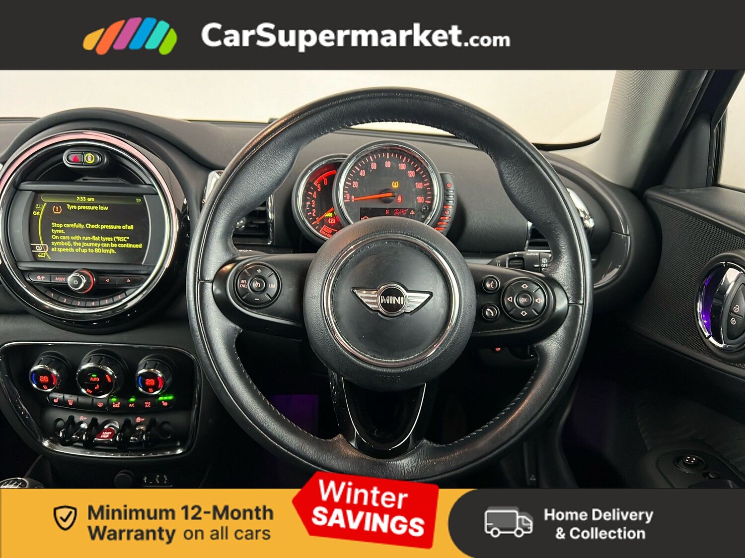 Used MINI Clubman 2016 for sale - 77282112: Photo 15