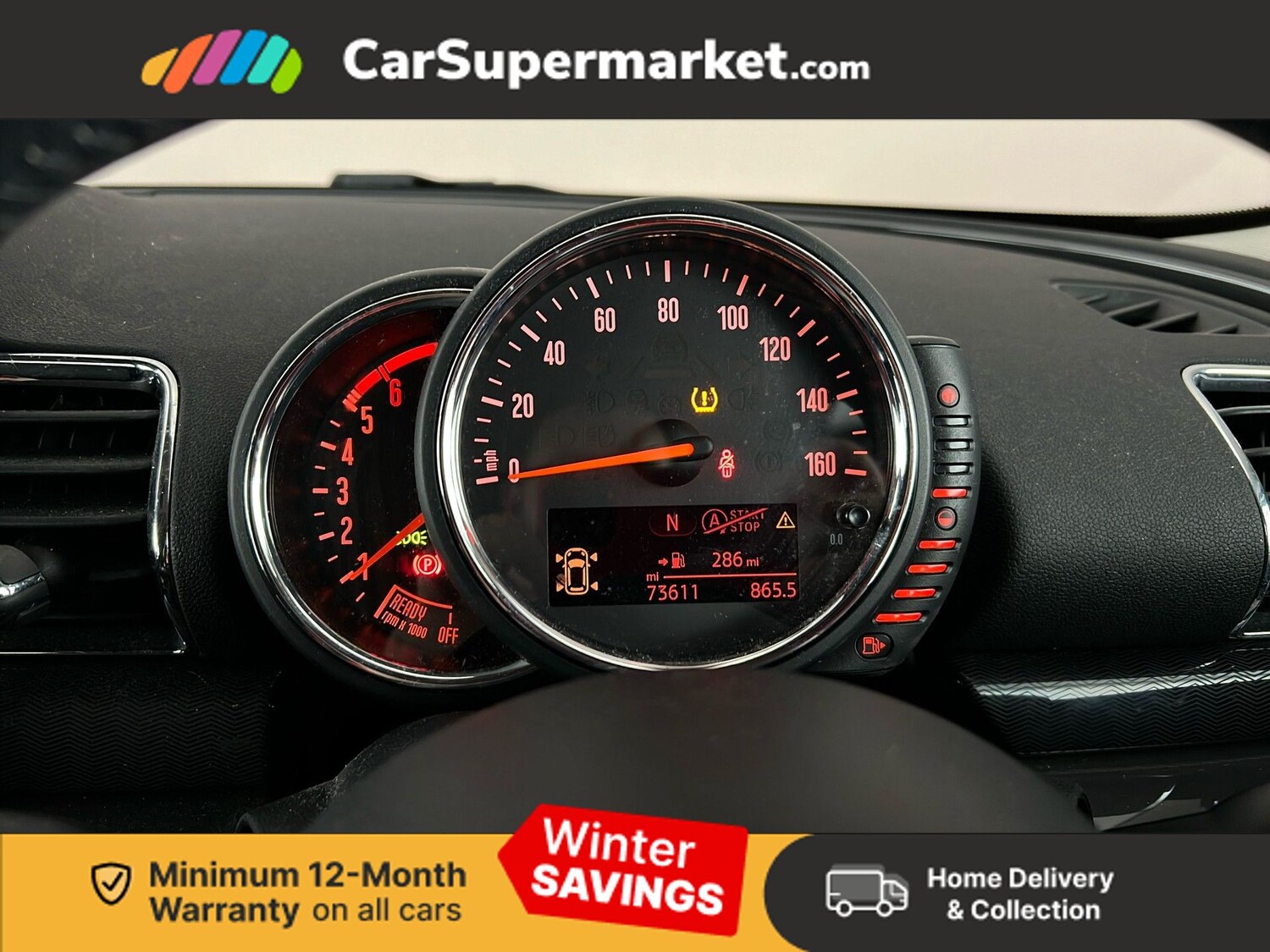 Used MINI Clubman 2016 for sale - 77282112: Photo 16