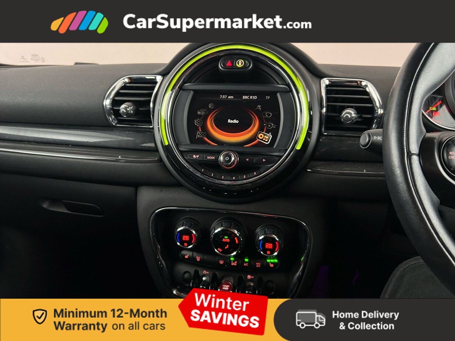 Used MINI Clubman 2016 for sale - 77282112: Photo 17