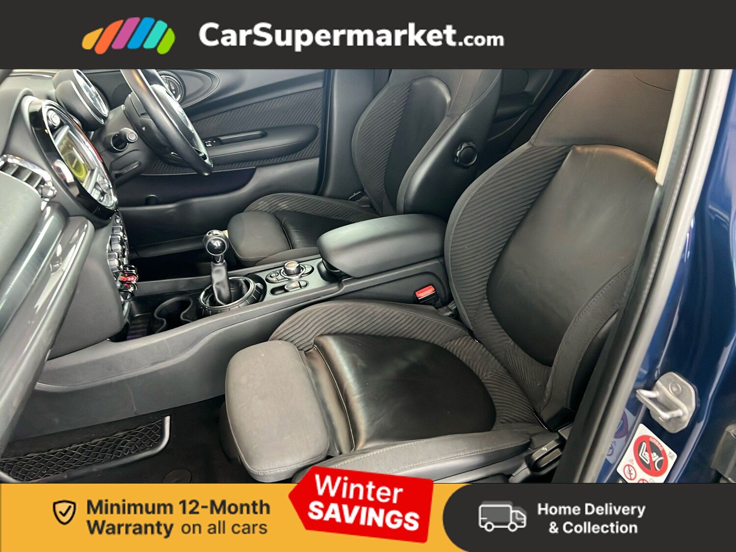 Used MINI Clubman 2016 for sale - 77282112: Photo 18