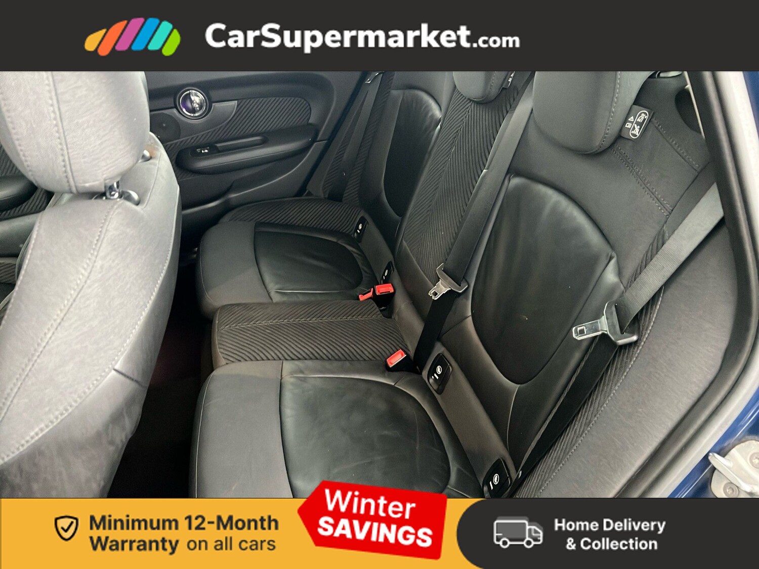 Used MINI Clubman 2016 for sale - 77282112: Photo 19