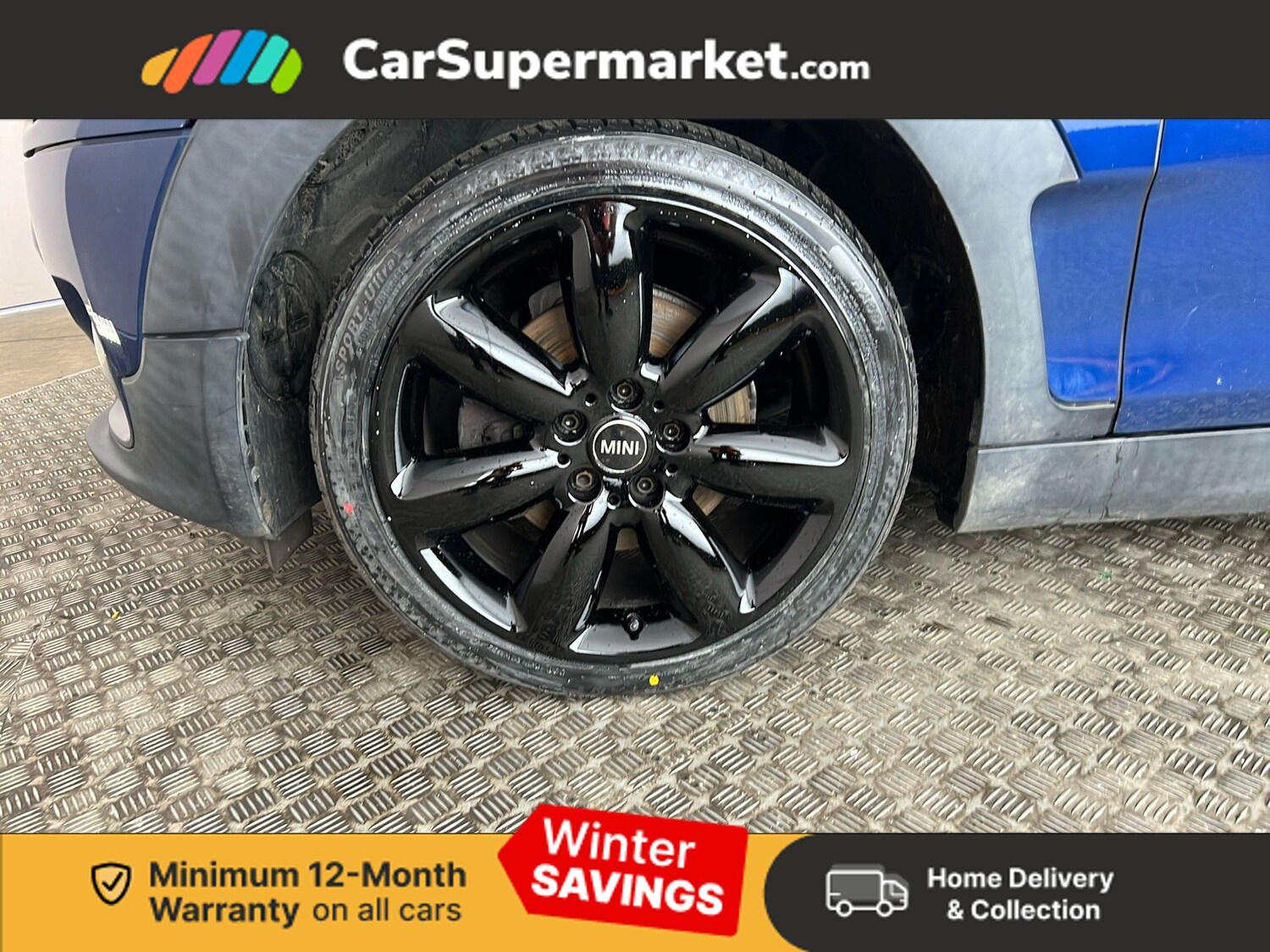 Used MINI Clubman 2016 for sale - 77282112: Photo 20