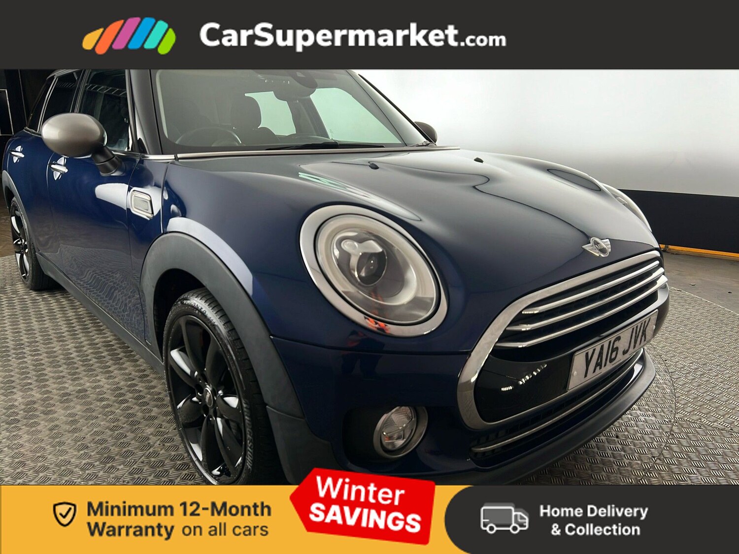 Used MINI Clubman 2016 for sale - 77282112: Photo 21
