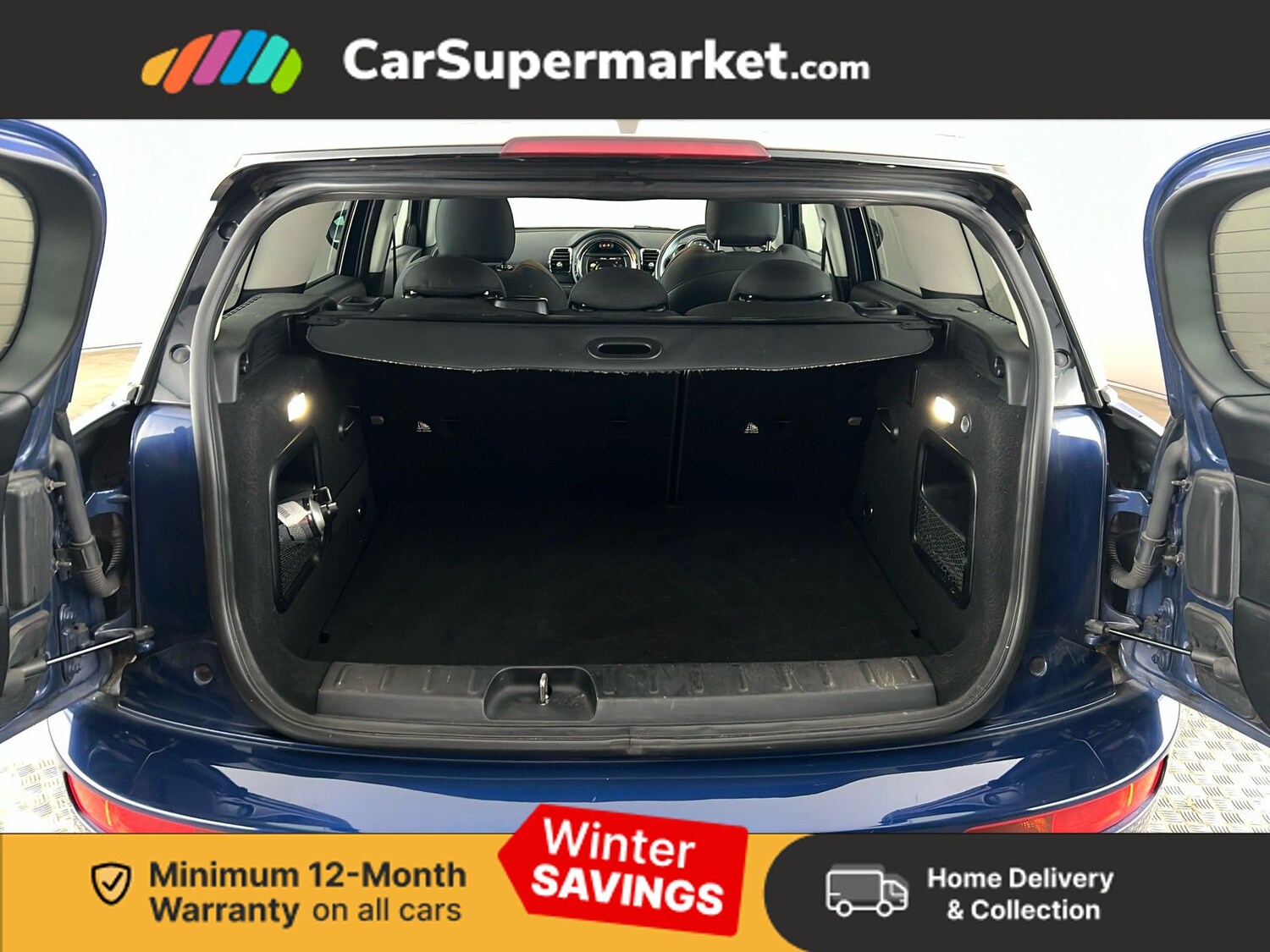 Used MINI Clubman 2016 for sale - 77282112: Photo 23