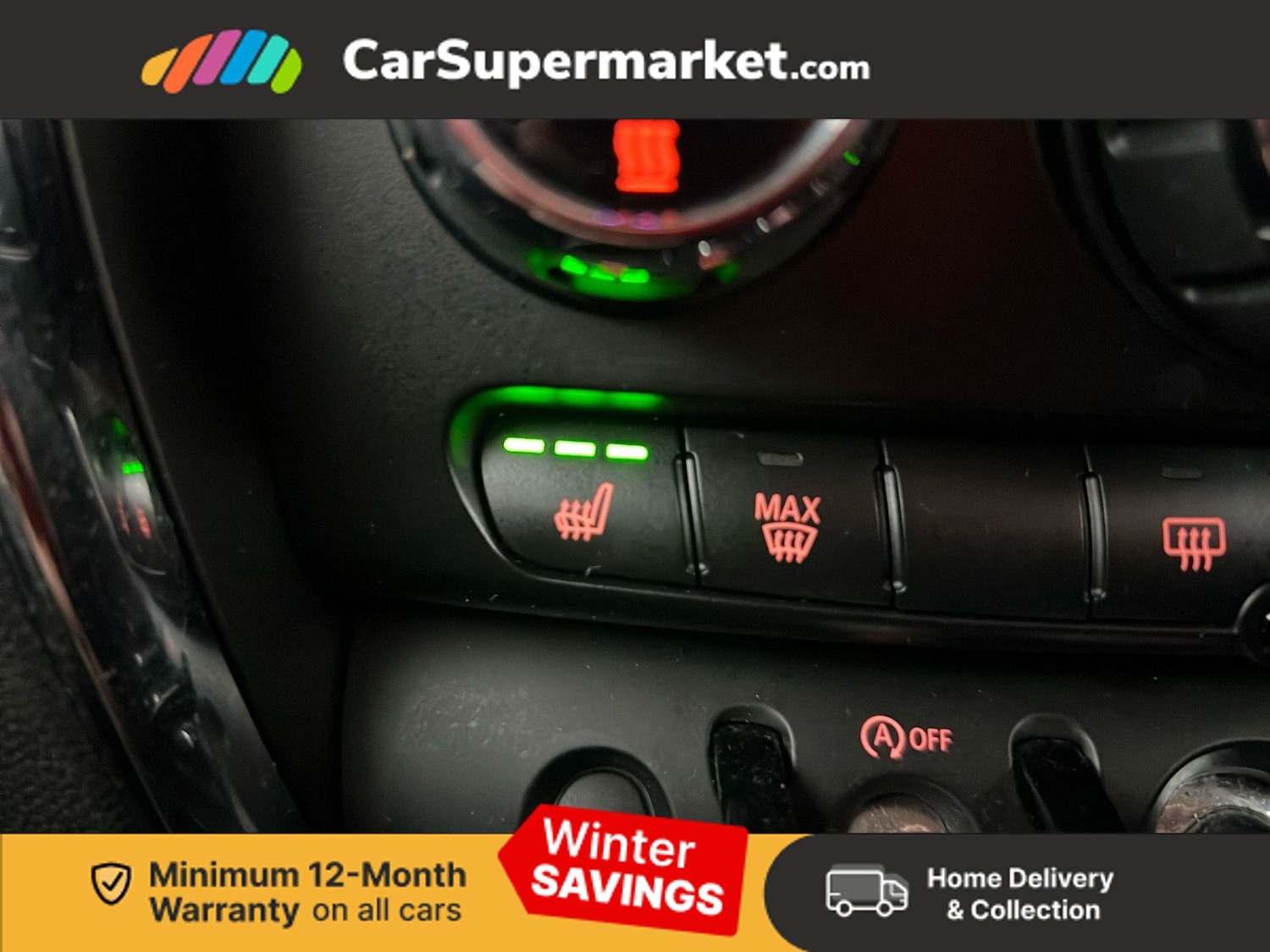 Used MINI Clubman 2016 for sale - 77282112: Photo 26