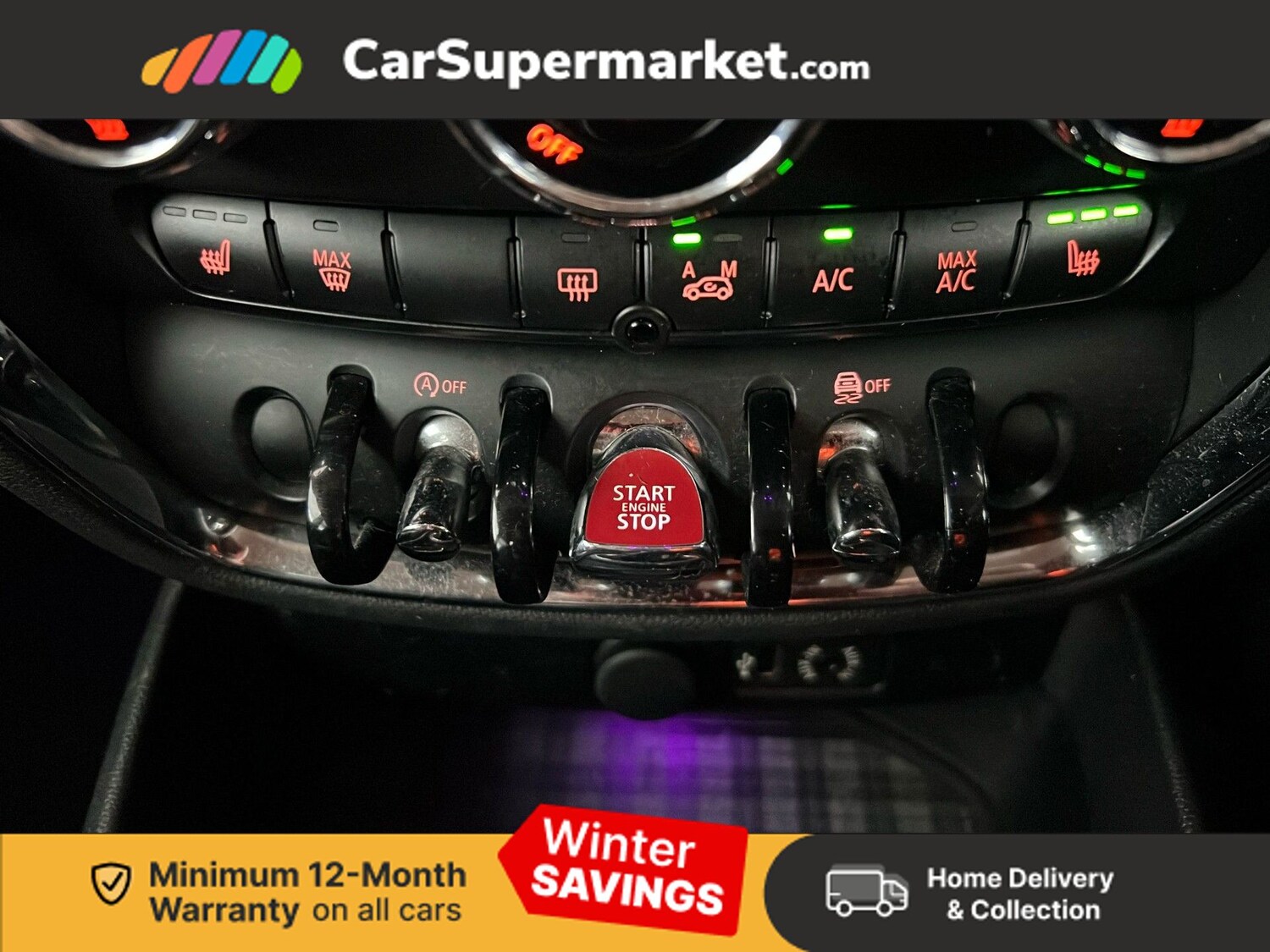 Used MINI Clubman 2016 for sale - 77282112: Photo 27