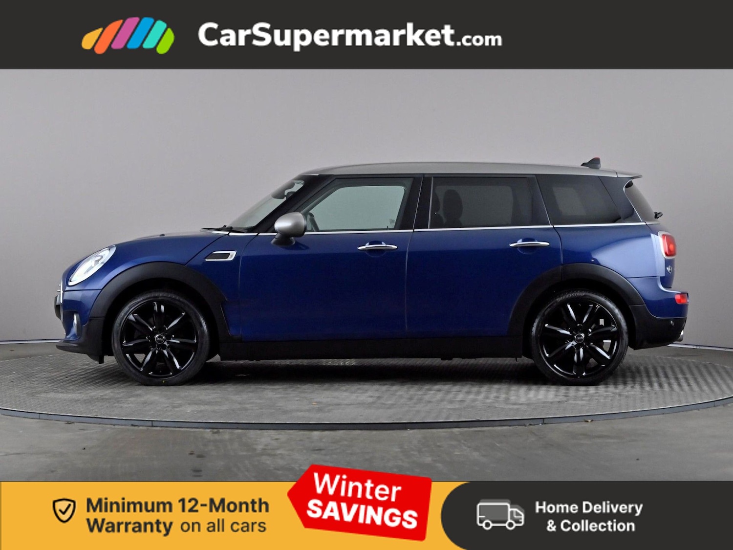 Used MINI Clubman 2016 for sale - 77282112: Photo 3