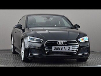 Used Audi A5 2019 for sale - 78944507: Photo