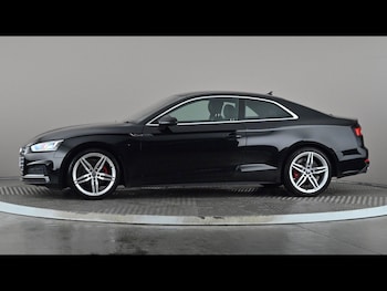 Used Audi A5 2019 for sale - 78944507: Photo