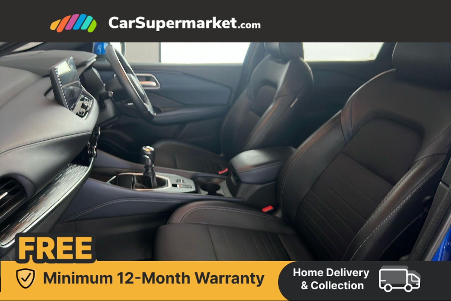Used Nissan Qashqai 2022 for sale - 76342734: Photo 17