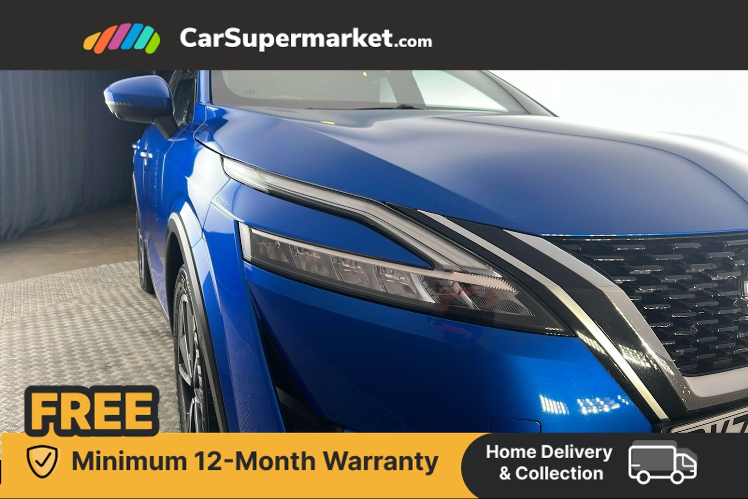 Used Nissan Qashqai 2022 for sale - 76342734: Photo 20