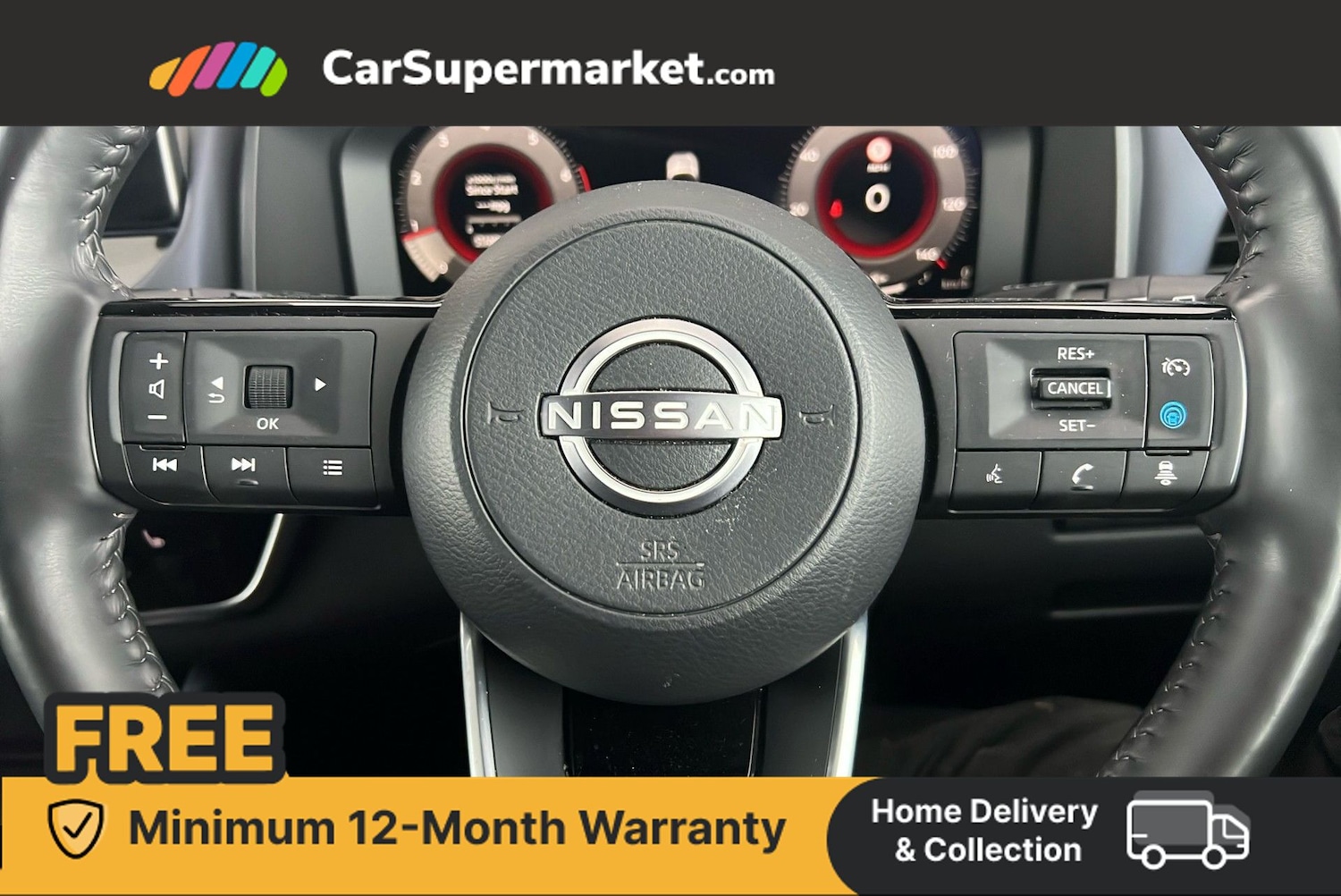 Used Nissan Qashqai 2022 for sale - 76342734: Photo 24