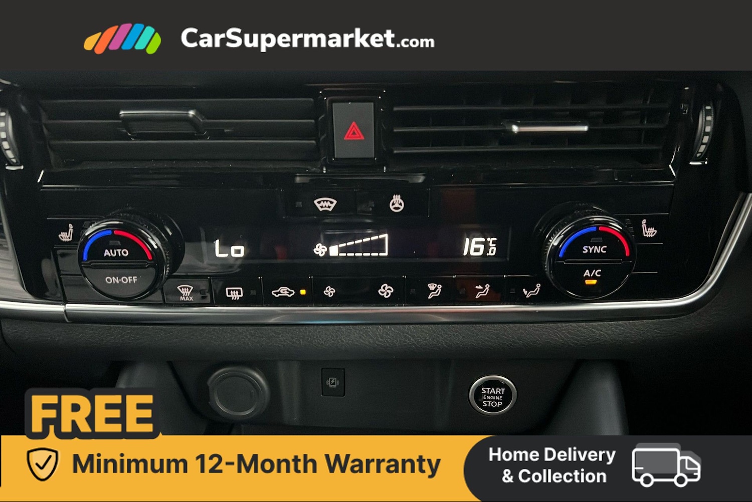 Used Nissan Qashqai 2022 for sale - 76342734: Photo 25