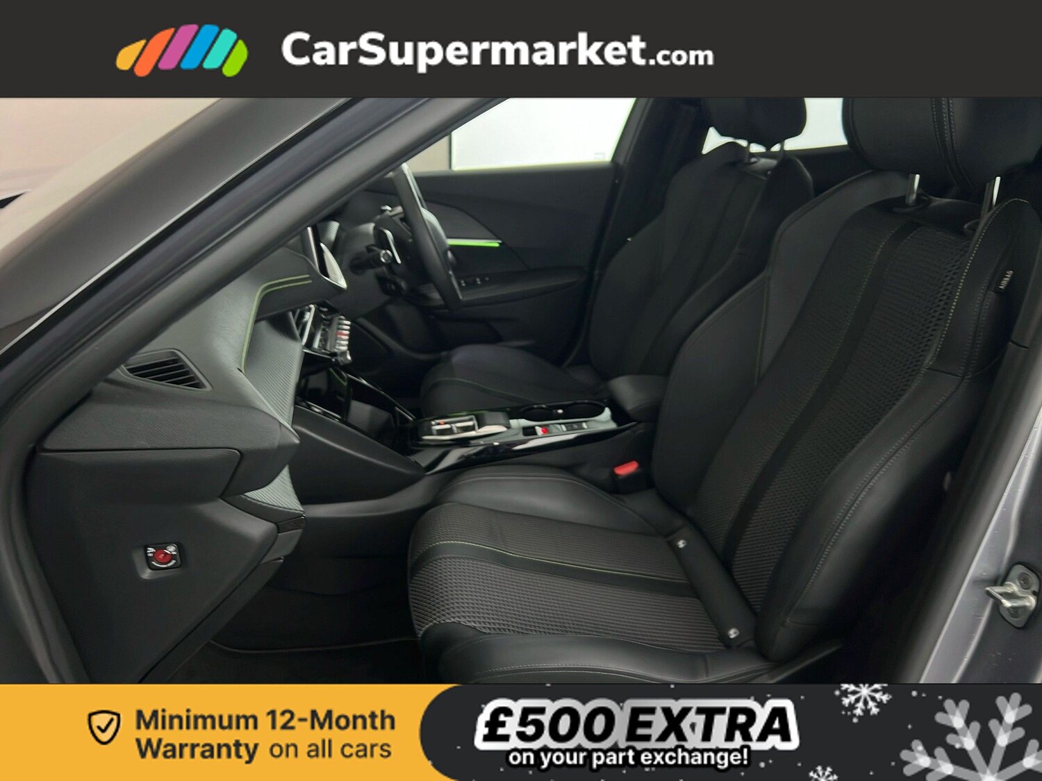 Used Peugeot 2008 2022 for sale - 77000573: Photo 18