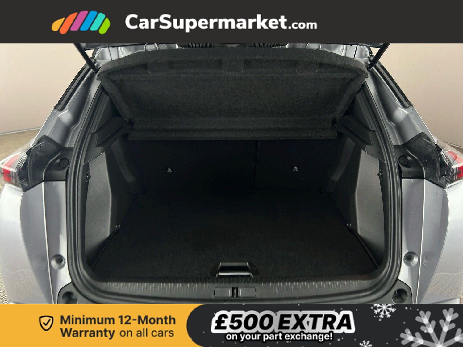 Used Peugeot 2008 2022 for sale - 77000573: Photo 23