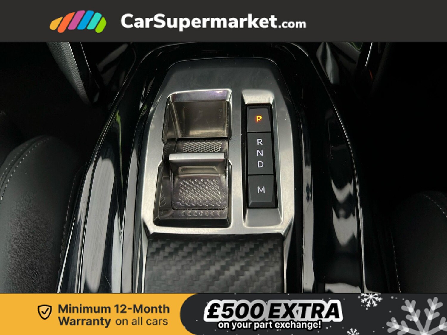 Used Peugeot 2008 2022 for sale - 77000573: Photo 25