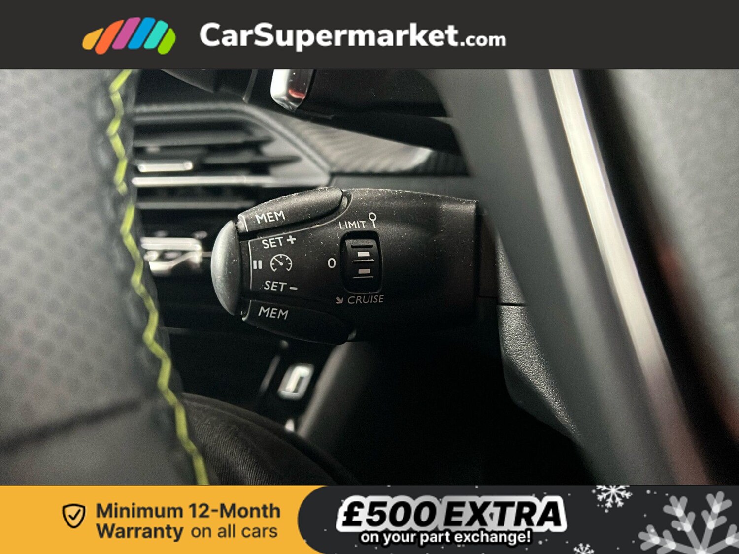 Used Peugeot 2008 2022 for sale - 77000573: Photo 26