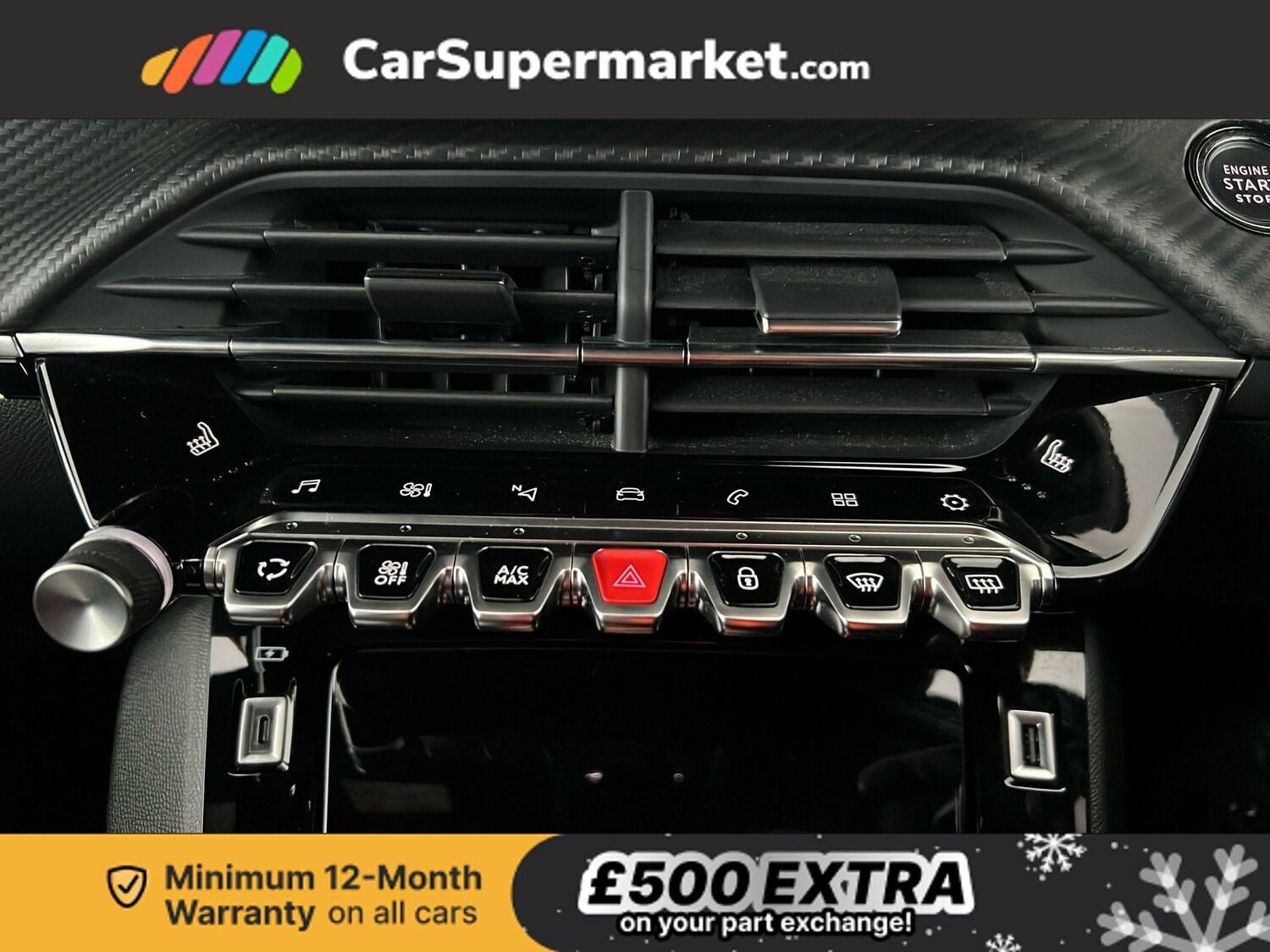 Used Peugeot 2008 2022 for sale - 77000573: Photo 27