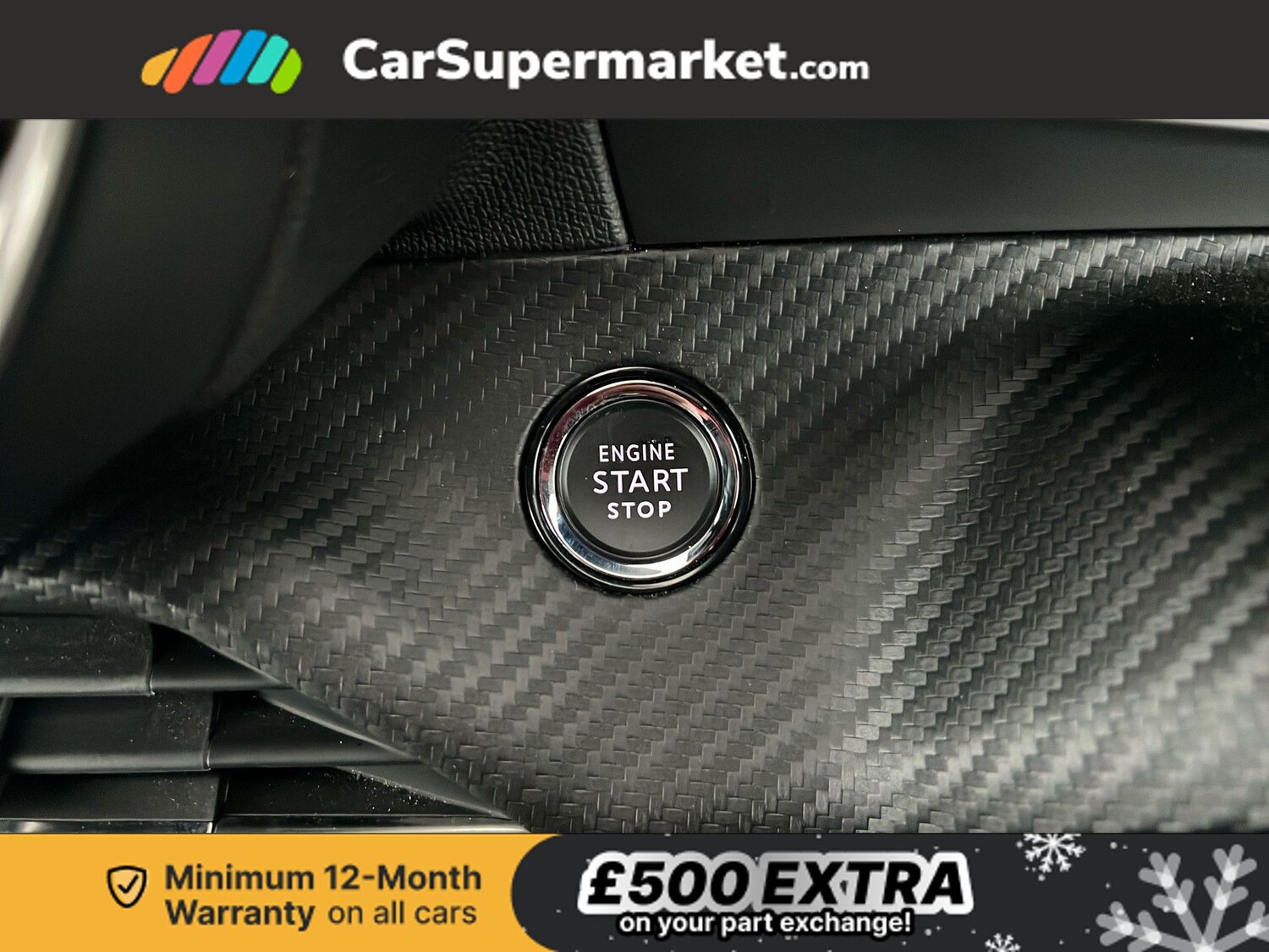 Used Peugeot 2008 2022 for sale - 77000573: Photo 29