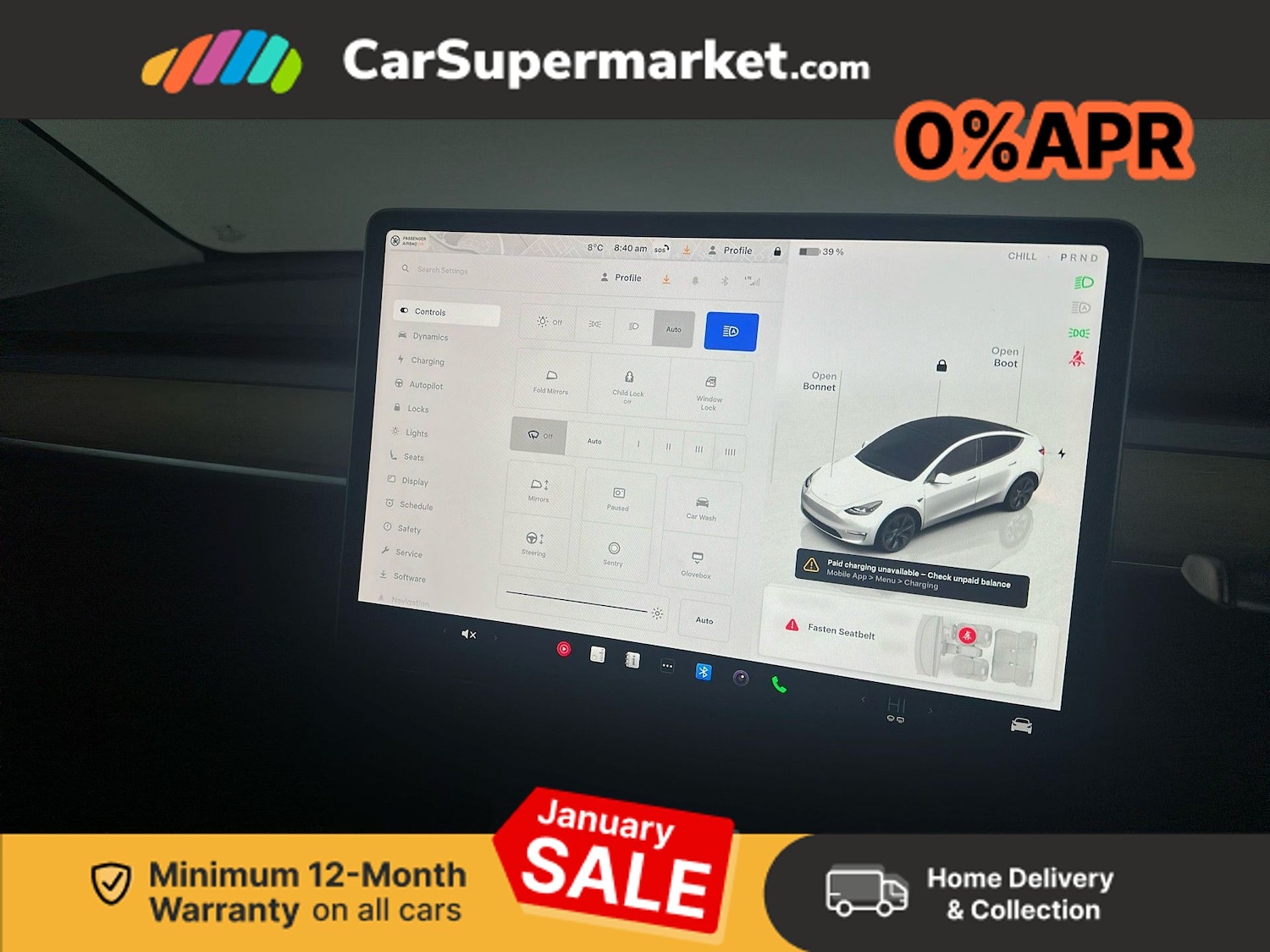 Used Tesla Model Y 2022 for sale - 77199511: Photo 17