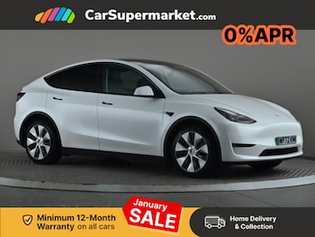 Used Tesla Model Y 2022 for sale - 77199511: Photo