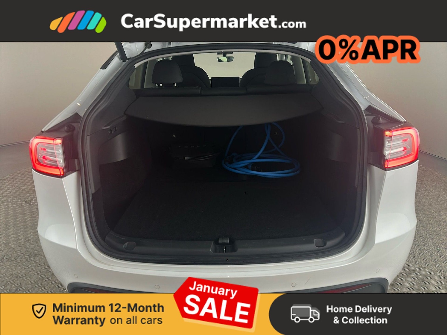 Used Tesla Model Y 2022 for sale - 77199511: Photo 23