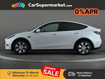 Used Tesla Model Y 2022 for sale - 77199511: Photo